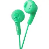 JVC HA-F160-G-E Casque intra-auriculaire