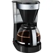 Melitta EASYII TOP BLACK 1023-04