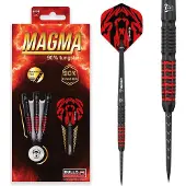 Bulls Bull Darts Darts of Magma 90% 25gr 14845