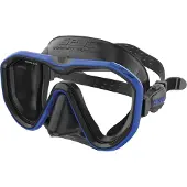 Seac Sub Masque De Plongée Appeal Asian