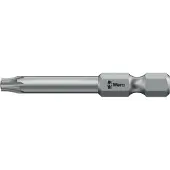 Wera 05134732001, embout Torx Plus, 30 IPR, 50 mm, 15 g, République tchèque