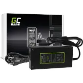 Green Cell Cell AD107P Alimentation & Convertisseur de tension Indoor (180 W), Alimentation pour notebook, Noir