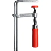 Bessey Gtr 160/60 F-clamp Argenté