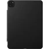 Nomad Modern Ipad Pro 11 2nd Gen Cover Noir