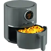 Tefal Friteuse sans huile Ultra Fry Digital : Technologie Air Fryer - 8 programmes - 4.2 L
