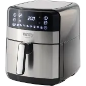 Camry Cr 6311 5l 2500w Air Fryer Noir 5 Liters / EU Plug 220V
