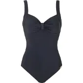 Sunflair Maillot de bain noir