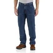 Carhartt Double-Front Logger Pantalon