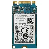 Lenovo TOSHIBA BG4 512 Go M.2 PCIe 2242 KBG40ZNT512G SSD (01FR902)