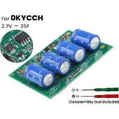 Dell PWA DTRBD SUPERCAP PORFIDIO (CTV17)