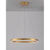 Lyora Suspension Adria or Ø 60cm