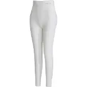 Yeaz Femmes, Leggings, Club Level (M), Blanc