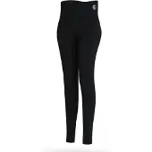 Yeaz Leggings 'Club Level' noir