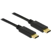 DeLOCK USB C – USB C (2 m, USB 2.0)