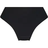 Hunkemoller String noir