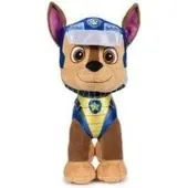 Tinisu Chase Paw Patrol Peluche - Peluche 20 cm