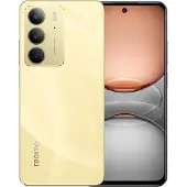 Realme C75 8+128GB 6.72" DSGold EU