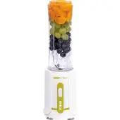 Noveen SB210 Mixeur 0,6 l Mixeur de table 300 W Vert