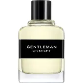 Givenchy Gentleman 60mi Eau De Toilette Jaune Homme