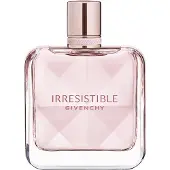 Givenchy Irresistible Eau De Toilette 80ml Rose Femme