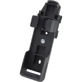 ABUS 729003 - Support de bord SH6000/6100 SH 6000/6100 Noir Taille unique