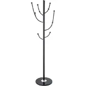 Office Products cintre Helsinki, support, noir