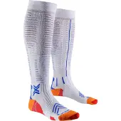 X-Bionic Chaussettes de running Expert Effektor