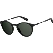 Polaroid Lunettes de soleil noir