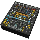 Behringer DDM4000 Table de Mixage Numérique Professionnelle