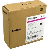 Canon PFI-1100M - Magenta - Cartouche d'encre
