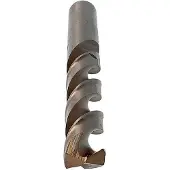 Heller Foret hélicoïdal à métaux HSS 2.5 mm (2,5 mm)