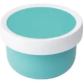 Mepal Campus, Lunch box, Turquoise