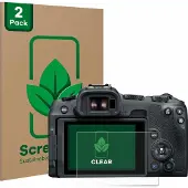 ScreenLeaf Film de protection durable Protection d'écran Film clair transparent