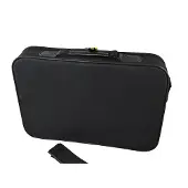 Coluco Classic essential 43,9 cm (17.3") Malette Noir