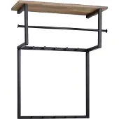 Wohnling armoire murale