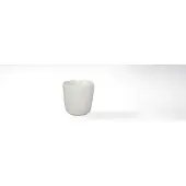 Loveramics Dale Harris - 150ml Flat White Cup - Beige