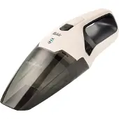 Fakir AS 1072 LNT, Aspirateur eau et poussières blanc Aspirateur à main