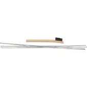 Ks Tools Kit de réparation pour l'aluminium, 6 pièces ( 140.2600 )