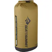 Sea to Summit Big River 13l Dry Sack Vert