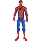 Hasbro Figurine Titan Hero Ultimate Spiderman Marvel 30 Cm