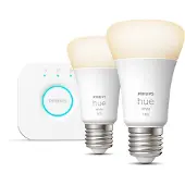 Philips Hue White 8719514289116 éclairage intelligent Blanc 10 W