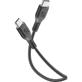 Cellularline Power Cable 120cm - USB-C to USB-C
