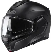 HJC I100 Casque Modulable Mat/Noir L unisex