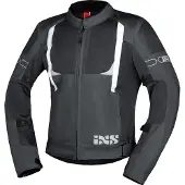 IXS Trigonis-Air Veste textile de moto