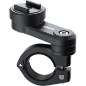 SP Connect Support de téléphone Moto Mount LT pour vélo / scooter / moto pour coques SPC+ - Noir