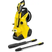 Kärcher K4 Premium Power Control Flex