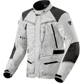 REV'IT! Voltiac 3 H2O Blouson textile de moto