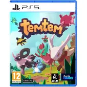 Temtem - PS5