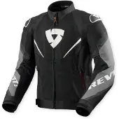 REV'IT! Quantum 3 Air Blouson textile de moto
