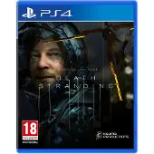 Death Stranding (version nordique)